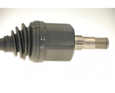 Drive Shaft 36538 Spidan, Image 3