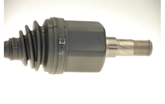 Drive Shaft 36538 Spidan, Image 3