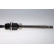 Drive Shaft 36543 Spidan, Thumbnail 4