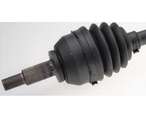 Drive Shaft 36545 Spidan, Image 2