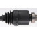 Drive Shaft 36545 Spidan, Thumbnail 3