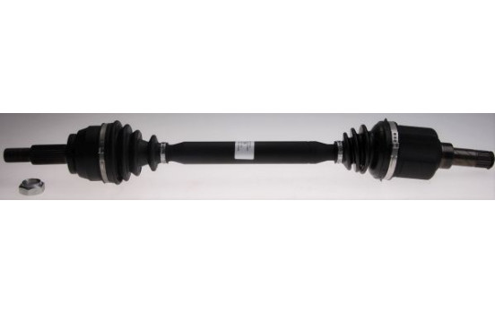 Drive Shaft 36550 Spidan