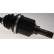 Drive Shaft 36550 Spidan, Thumbnail 3