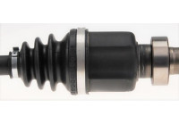 drive shaft 36552 Spidan