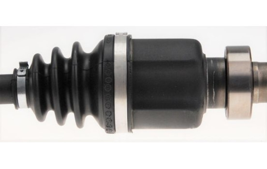 drive shaft 36552 Spidan