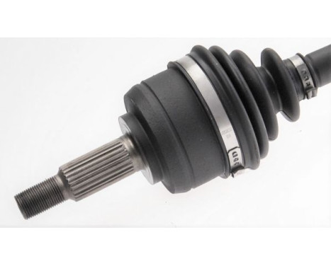 drive shaft 36552 Spidan, Image 2