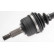drive shaft 36552 Spidan, Thumbnail 2