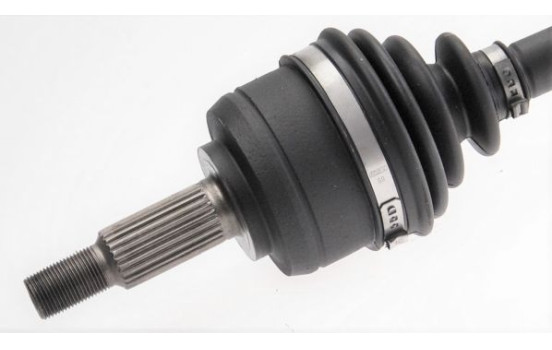 drive shaft 36552 Spidan, Image 2