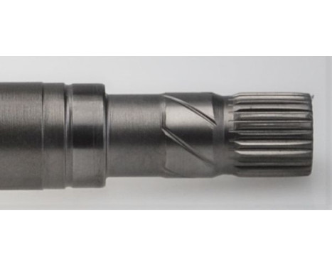 drive shaft 36552 Spidan, Image 4