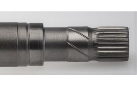 drive shaft 36552 Spidan, Image 4