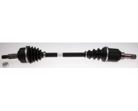 drive shaft 36554 Spidan