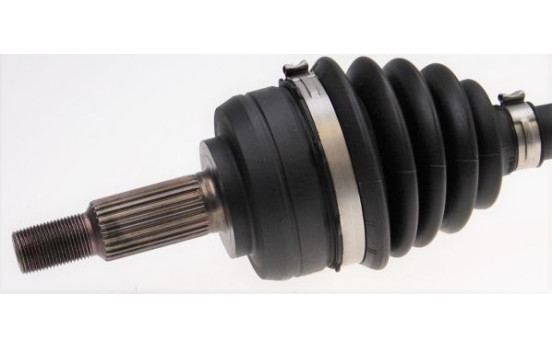 drive shaft 36554 Spidan, Image 2