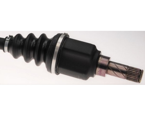 drive shaft 36554 Spidan, Image 3