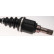 drive shaft 36554 Spidan, Thumbnail 3