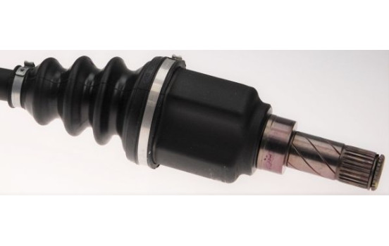 drive shaft 36554 Spidan, Image 3