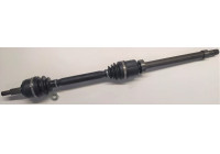 drive shaft 36556 Spidan