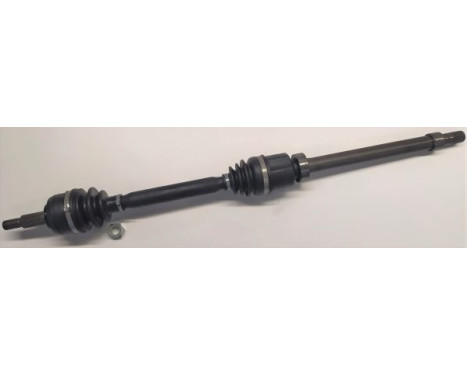 drive shaft 36556 Spidan