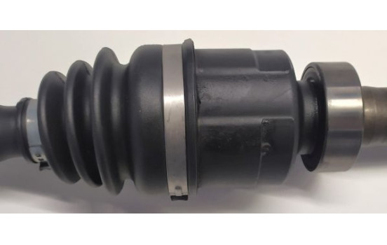 drive shaft 36556 Spidan, Image 3