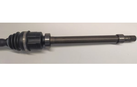 drive shaft 36556 Spidan, Image 4