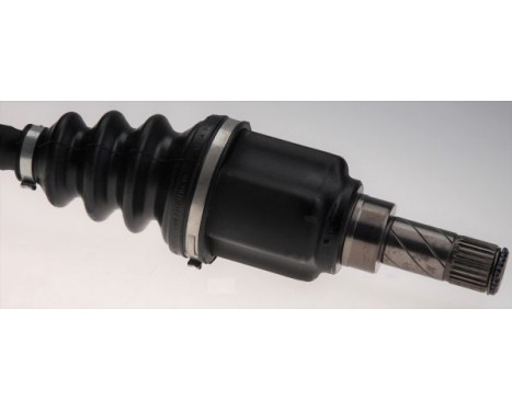 drive shaft 36558 Spidan, Image 3