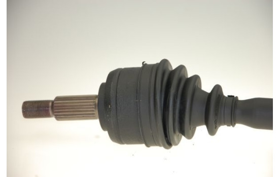 Drive Shaft 36559 Spidan, Image 2