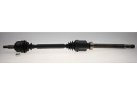 Drive Shaft 36560 Spidan