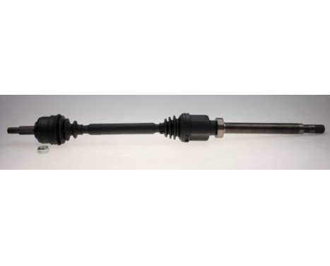 Drive Shaft 36560 Spidan