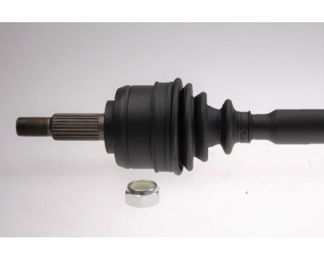 Drive Shaft 36560 Spidan, Image 2