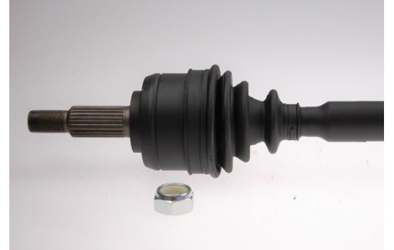 Drive Shaft 36560 Spidan, Image 2