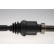 Drive Shaft 36560 Spidan, Thumbnail 3