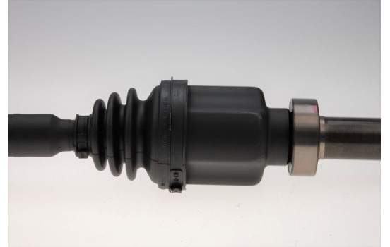 Drive Shaft 36560 Spidan, Image 3