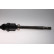 Drive Shaft 36560 Spidan, Thumbnail 4