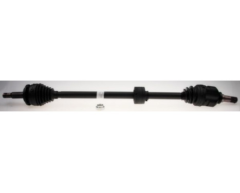 drive shaft 36604 Spidan