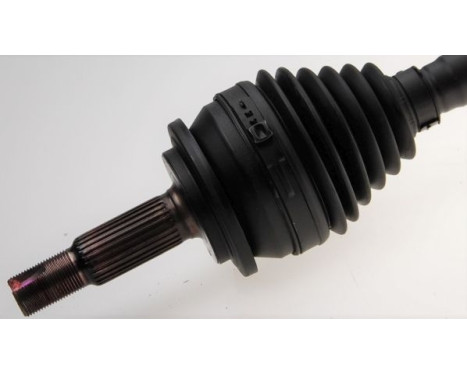 drive shaft 36604 Spidan, Image 2