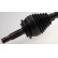 drive shaft 36604 Spidan, Thumbnail 2