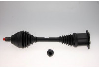 Drive Shaft 36612 Spidan