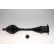 Drive Shaft 36612 Spidan