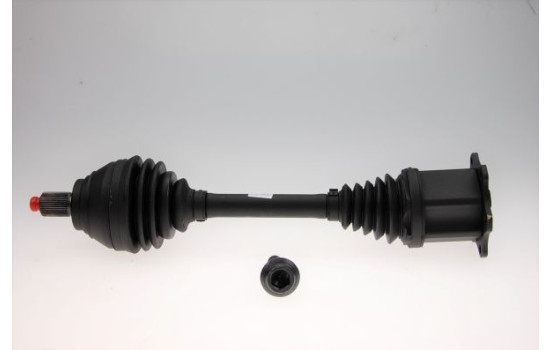 Drive Shaft 36612 Spidan