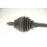 Drive Shaft 36612 Spidan, Thumbnail 2