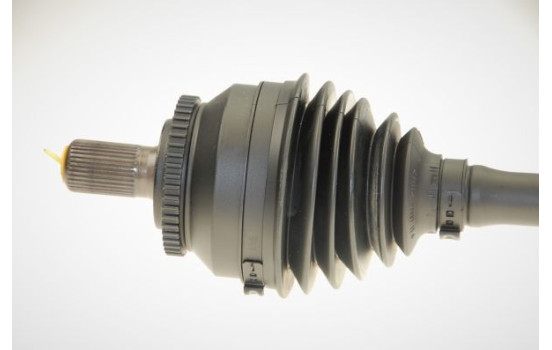 Drive Shaft 36613 Spidan, Image 2
