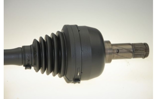 Drive Shaft 36613 Spidan, Image 3