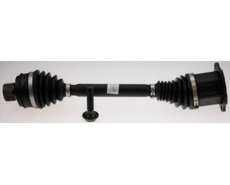 drive shaft 36640 Spidan