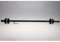 drive shaft 36645 Spidan