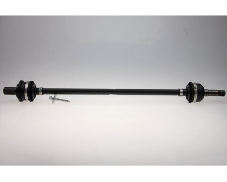drive shaft 36645 Spidan