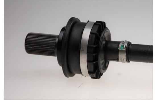 drive shaft 36645 Spidan, Image 2