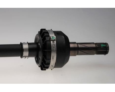 drive shaft 36645 Spidan, Image 3