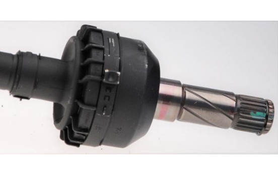 Drive Shaft 36646 Spidan, Image 3