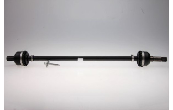 Drive Shaft 36647 Spidan