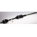 drive shaft 36649 Spidan