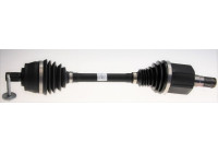 Drive Shaft 36650 Spidan